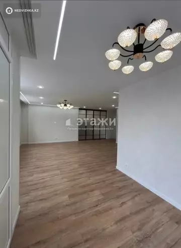106 м², 3-комнатная квартира, этаж 4 из 9, 106 м², изображение - 5