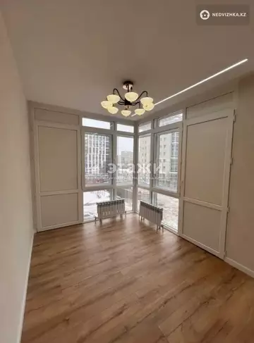 106 м², 3-комнатная квартира, этаж 4 из 9, 106 м², изображение - 6