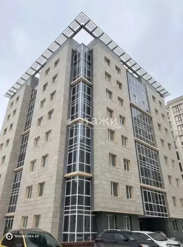 106 м², 3-комнатная квартира, этаж 4 из 9, 106 м², изображение - 7