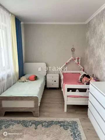 100 м², 3-комнатная квартира, этаж 2 из 16, 100 м², изображение - 3