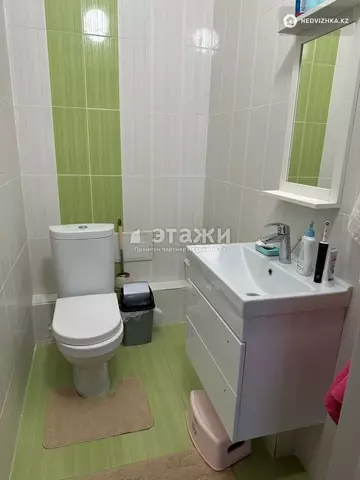 100 м², 3-комнатная квартира, этаж 2 из 16, 100 м², изображение - 4