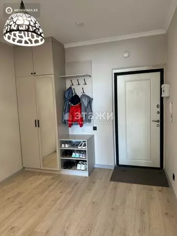 100 м², 3-комнатная квартира, этаж 2 из 16, 100 м², изображение - 6