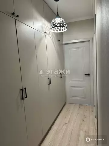 100 м², 3-комнатная квартира, этаж 2 из 16, 100 м², изображение - 7