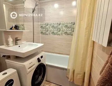 42 м², 3-комнатная квартира, этаж 4 из 4, 42 м², изображение - 3