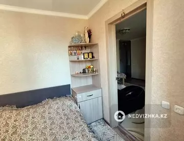42 м², 3-комнатная квартира, этаж 4 из 4, 42 м², изображение - 2