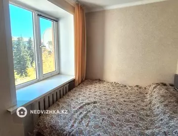 42 м², 3-комнатная квартира, этаж 4 из 4, 42 м², изображение - 1