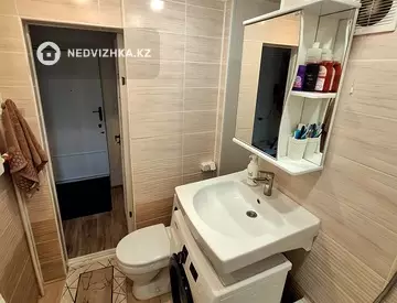 42 м², 3-комнатная квартира, этаж 4 из 4, 42 м², изображение - 4