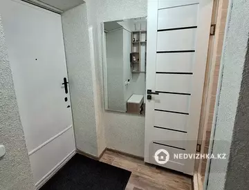 42 м², 3-комнатная квартира, этаж 4 из 4, 42 м², изображение - 5