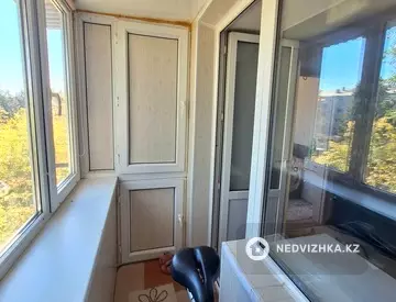 42 м², 3-комнатная квартира, этаж 4 из 4, 42 м², изображение - 8