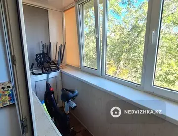 42 м², 3-комнатная квартира, этаж 4 из 4, 42 м², изображение - 7