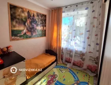 42 м², 3-комнатная квартира, этаж 4 из 4, 42 м², изображение - 11