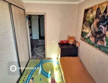 42 м², 3-комнатная квартира, этаж 4 из 4, 42 м², изображение - 12