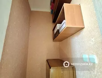 42 м², 3-комнатная квартира, этаж 4 из 4, 42 м², изображение - 14