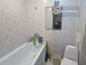 1-комнатная квартира, этаж 1 из 5, 36 м²