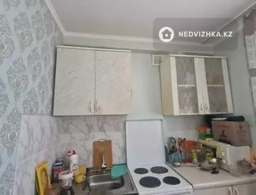 1-комнатная квартира, этаж 1 из 5, 36 м²