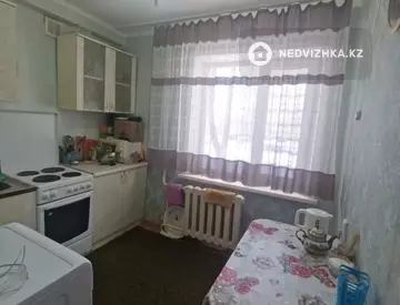1-комнатная квартира, этаж 1 из 5, 36 м²