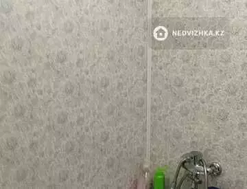 36 м², 1-комнатная квартира, этаж 1 из 5, 36 м², изображение - 5