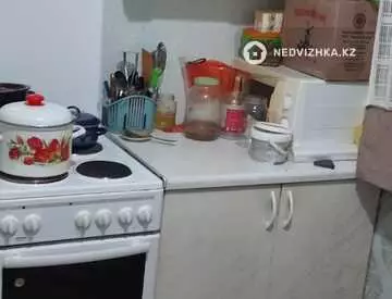 36 м², 1-комнатная квартира, этаж 1 из 5, 36 м², изображение - 7