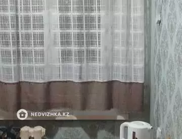 36 м², 1-комнатная квартира, этаж 1 из 5, 36 м², изображение - 8