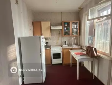 1-комнатная квартира, этаж 3 из 3, 34 м²