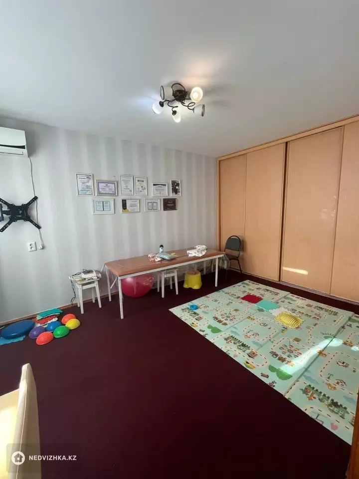 33.77 м², 1-комнатная квартира, этаж 3 из 3, 34 м², изображение - 1