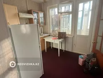 33.77 м², 1-комнатная квартира, этаж 3 из 3, 34 м², изображение - 4