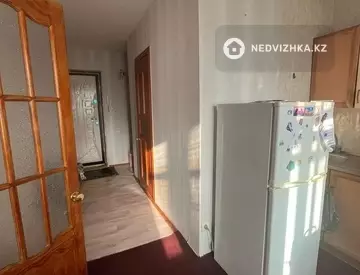 33.77 м², 1-комнатная квартира, этаж 3 из 3, 34 м², изображение - 6