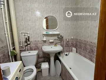 33.77 м², 1-комнатная квартира, этаж 3 из 3, 34 м², изображение - 7