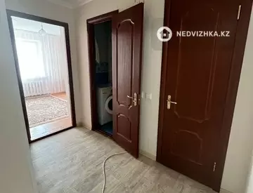 53.4 м², 2-комнатная квартира, этаж 5 из 5, 53 м², изображение - 5