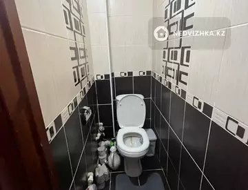 53.4 м², 2-комнатная квартира, этаж 5 из 5, 53 м², изображение - 9