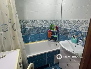 53.4 м², 2-комнатная квартира, этаж 5 из 5, 53 м², изображение - 4