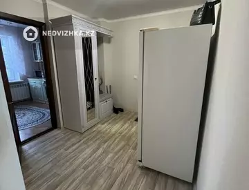 53.4 м², 2-комнатная квартира, этаж 5 из 5, 53 м², изображение - 6