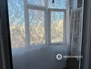 53.4 м², 2-комнатная квартира, этаж 5 из 5, 53 м², изображение - 7
