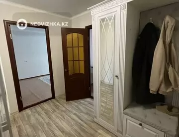 53.4 м², 2-комнатная квартира, этаж 5 из 5, 53 м², изображение - 8