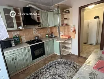 2-комнатная квартира, этаж 5 из 5, 53 м²