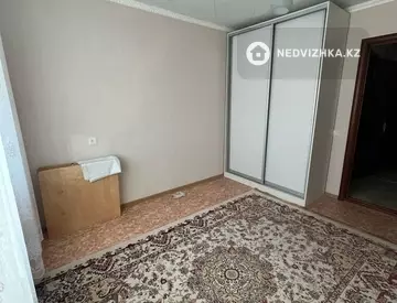 2-комнатная квартира, этаж 5 из 5, 53 м²