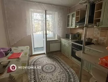2-комнатная квартира, этаж 5 из 5, 53 м²