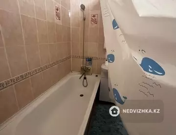 31.3 м², 1-комнатная квартира, этаж 6 из 6, 31 м², изображение - 5