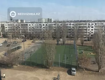1-комнатная квартира, этаж 6 из 6, 31 м²