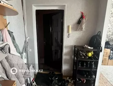1-комнатная квартира, этаж 6 из 6, 31 м²