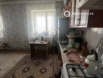 31.3 м², 1-комнатная квартира, этаж 6 из 6, 31 м², изображение - 6
