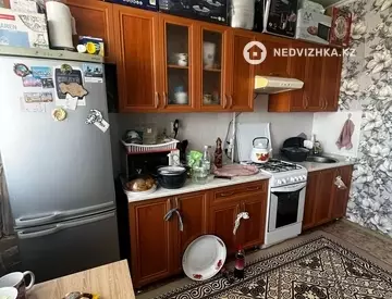 31.3 м², 1-комнатная квартира, этаж 6 из 6, 31 м², изображение - 7