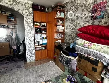 31.3 м², 1-комнатная квартира, этаж 6 из 6, 31 м², изображение - 4