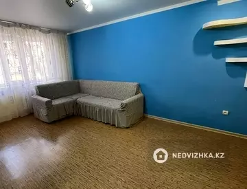 2-комнатная квартира, этаж 1 из 5, 44 м²