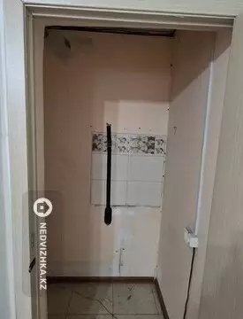 1-комнатная квартира, этаж 1 из 5, 38 м²