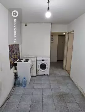 1-комнатная квартира, этаж 1 из 5, 38 м²