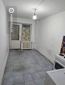38 м², 1-комнатная квартира, этаж 1 из 5, 38 м², изображение - 4