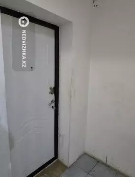 38 м², 1-комнатная квартира, этаж 1 из 5, 38 м², изображение - 8