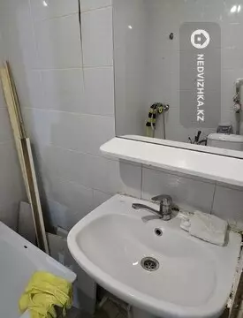 38 м², 1-комнатная квартира, этаж 1 из 5, 38 м², изображение - 9