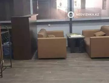 Помещение, этаж 1 из 1, 380 м², на длительный срок
